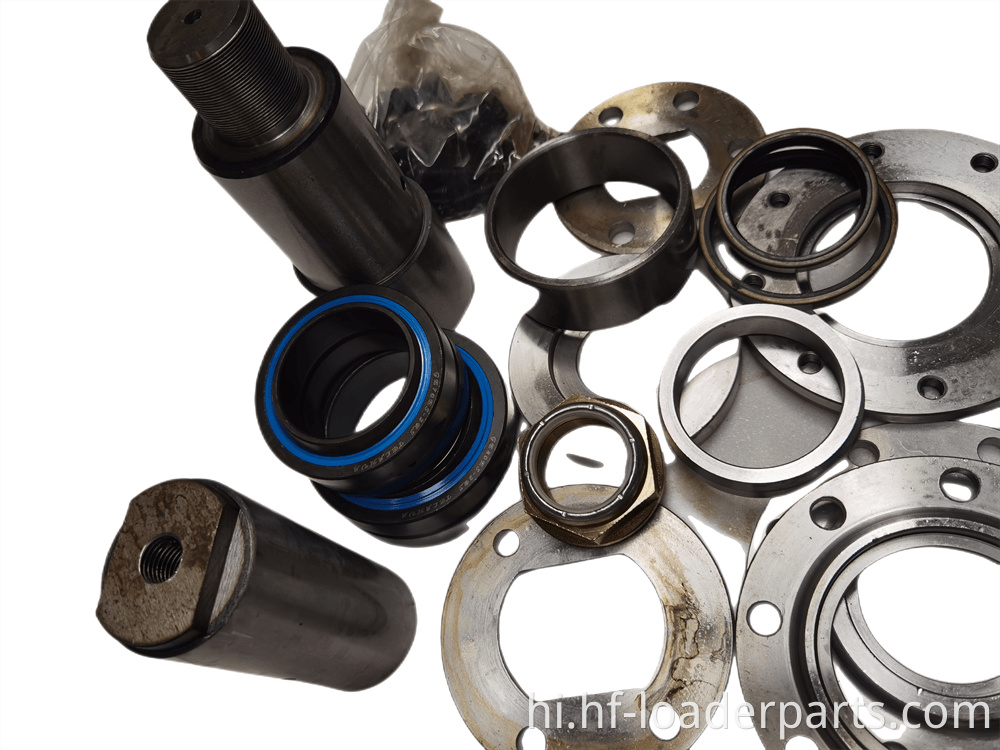 XGMA 955 955-3 Loader Articulation Repair Kit